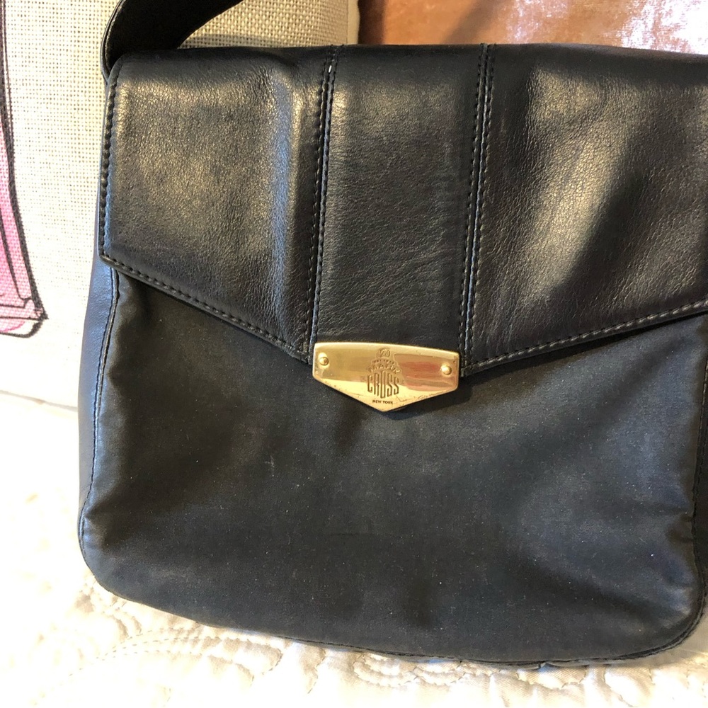 Mark Cross crossbody